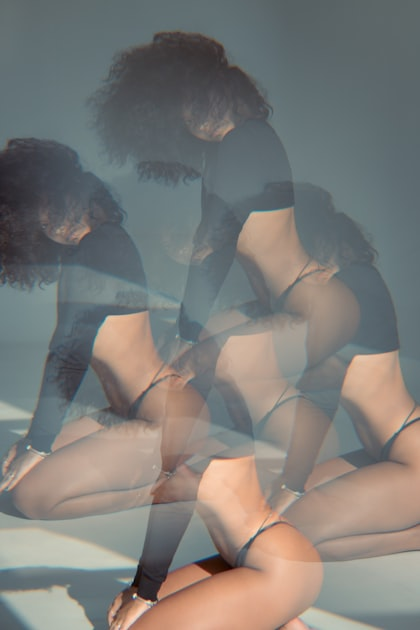 Exploring Sensuality in Erotic Art